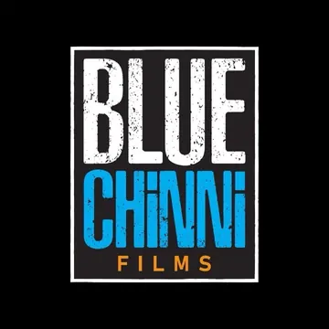 Bluechinni Films logo